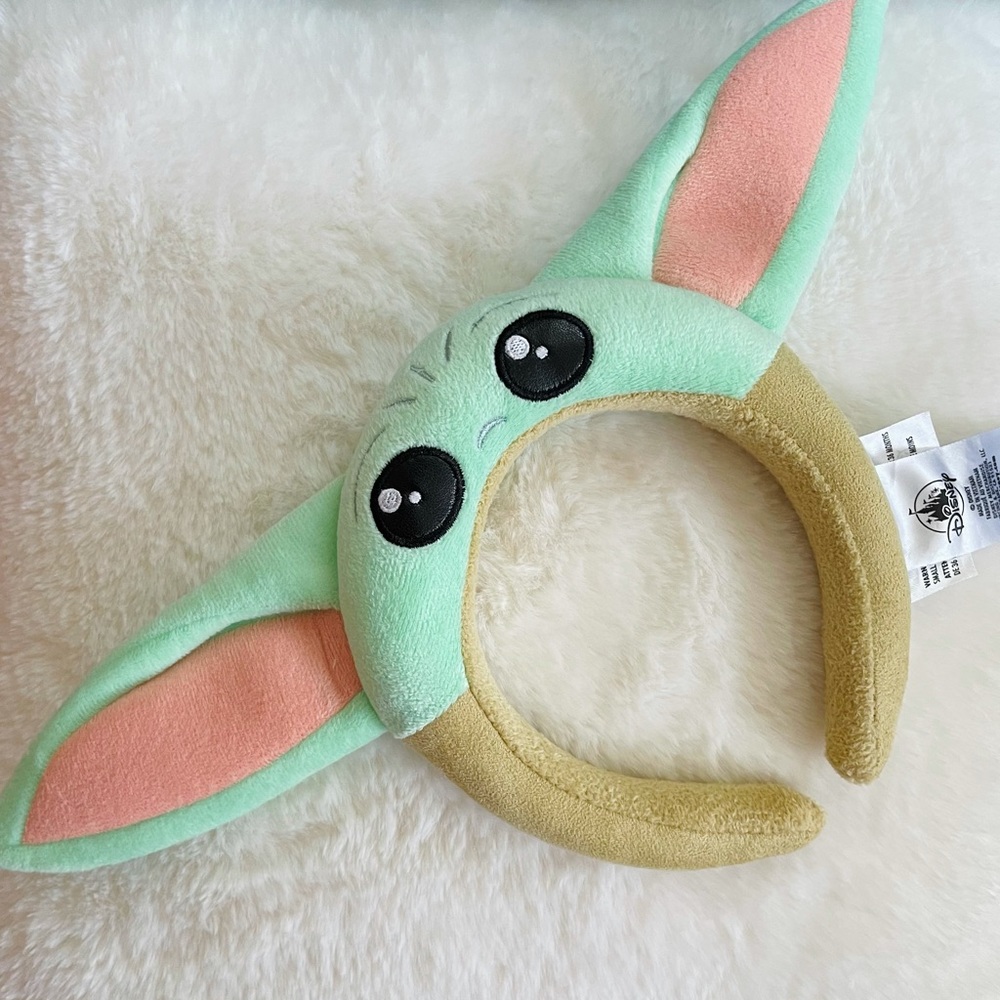 Disney parks the child ears